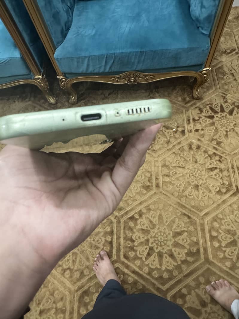 Samsung a34 5G for sale 3