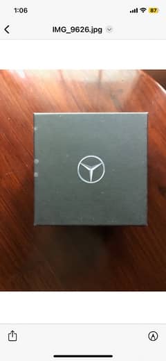 urgent Mercedes Benz Watch For Sale