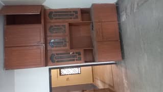 3 Marla Upper flat For Rent