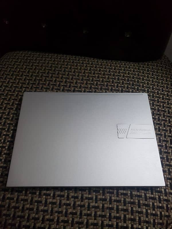 ASUS Vivobook Pro 14X OLED | Core i7 11th Gen | RTX 3050 2