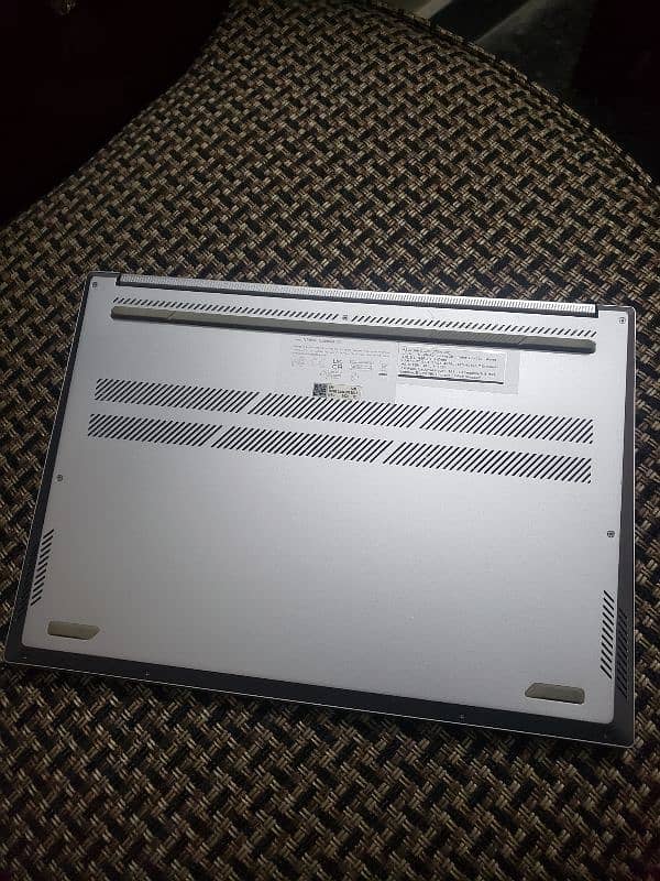 ASUS Vivobook Pro 14X OLED | Core i7 11th Gen | RTX 3050 4