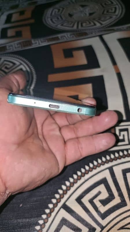 vivo 4 64 dabah charger 1