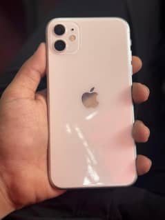 Iphone 11 pta approved 128gb dual physical
