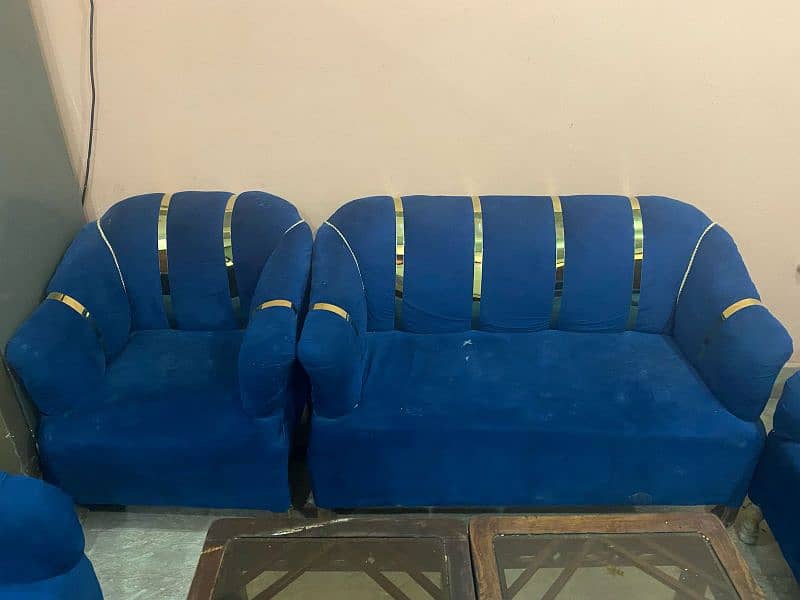 8 seater sofa set 1