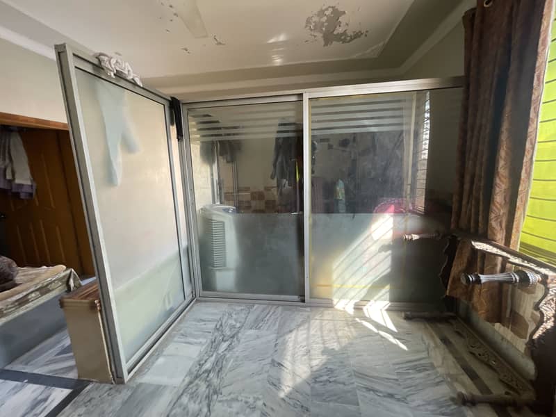 aluminium door sliding 0