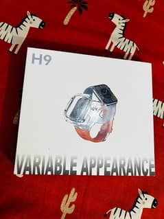 Richard H9 edition smartwatch