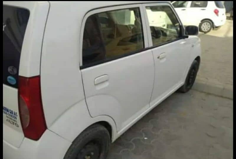 Suzuki Alto 2006 2
