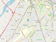 You Can Find A Gorgeous House For sale In Allama Iqbal Town - Neelam Block