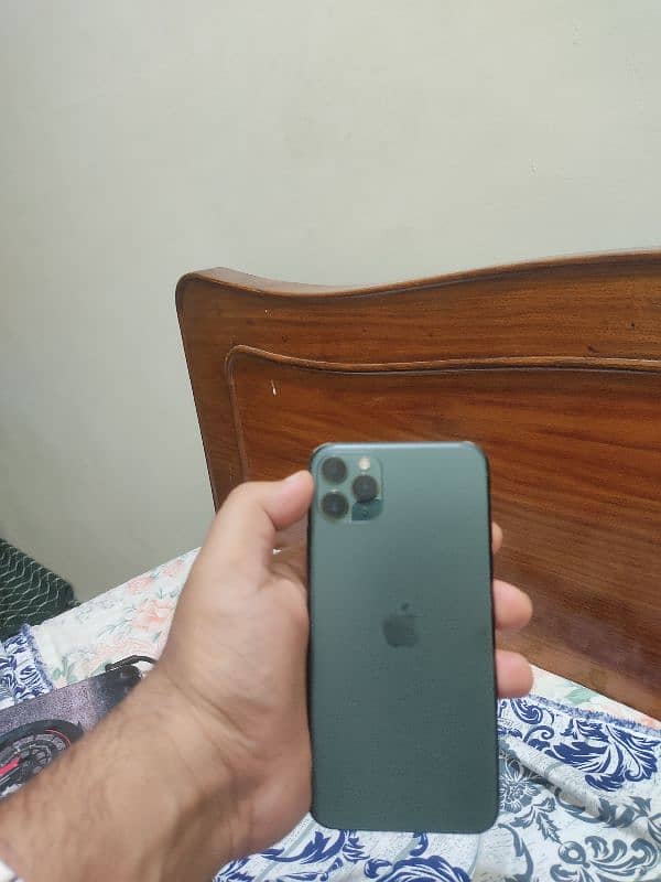 iphone 11 pro max non PTA 0
