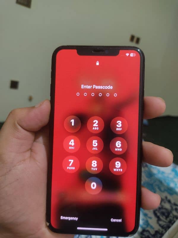 iphone 11 pro max non PTA 3