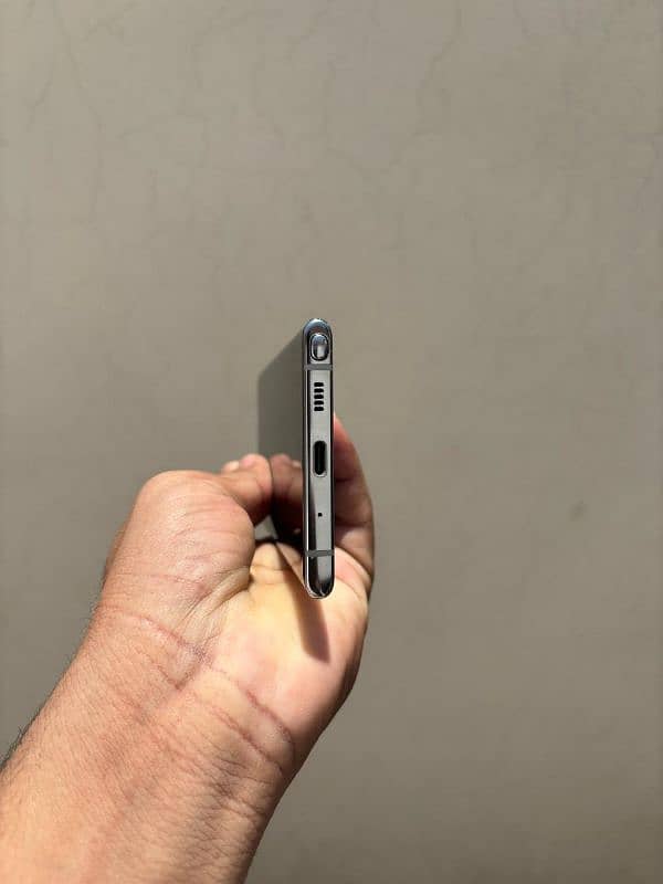 Samsung note 10 single sim 0