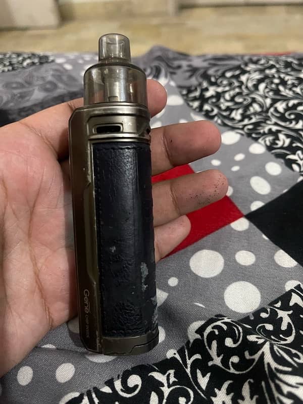 Vape Voopoo Drag Vape 80 Watt Read Description 1