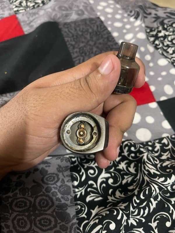 Vape Voopoo Drag Vape 80 Watt Read Description 4