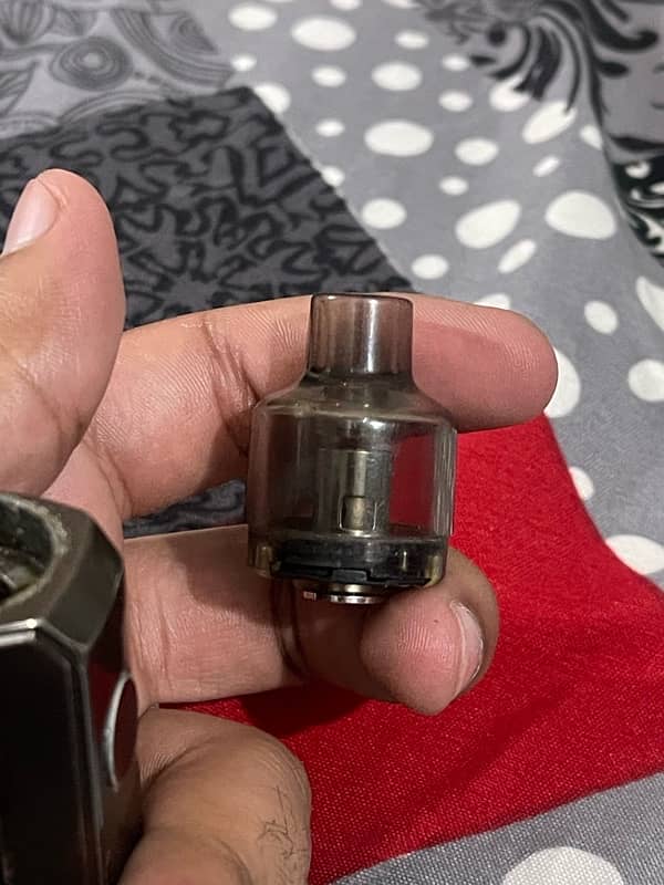 Vape Voopoo Drag Vape 80 Watt Read Description 6