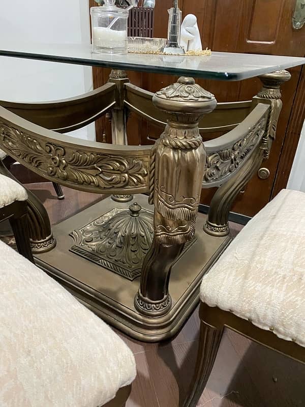 dining table 1