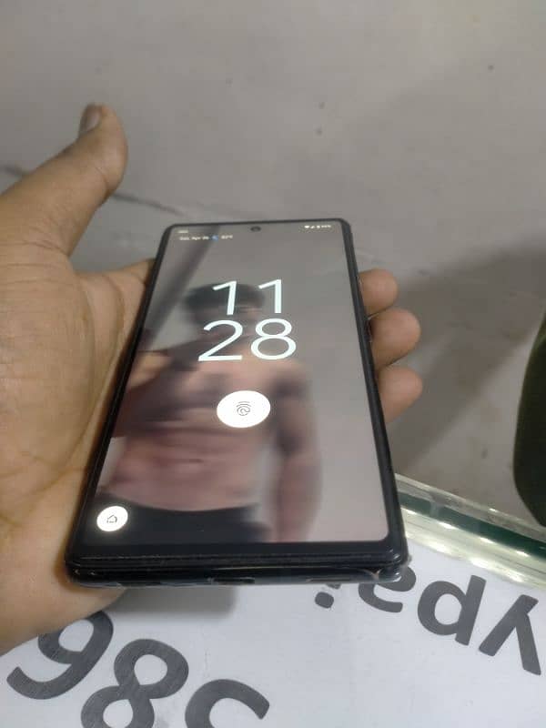 pixle 6a 6/128 Condition 10/9.5 1