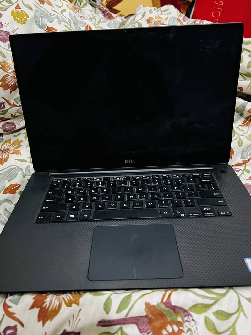 Dell Precision 5540 0