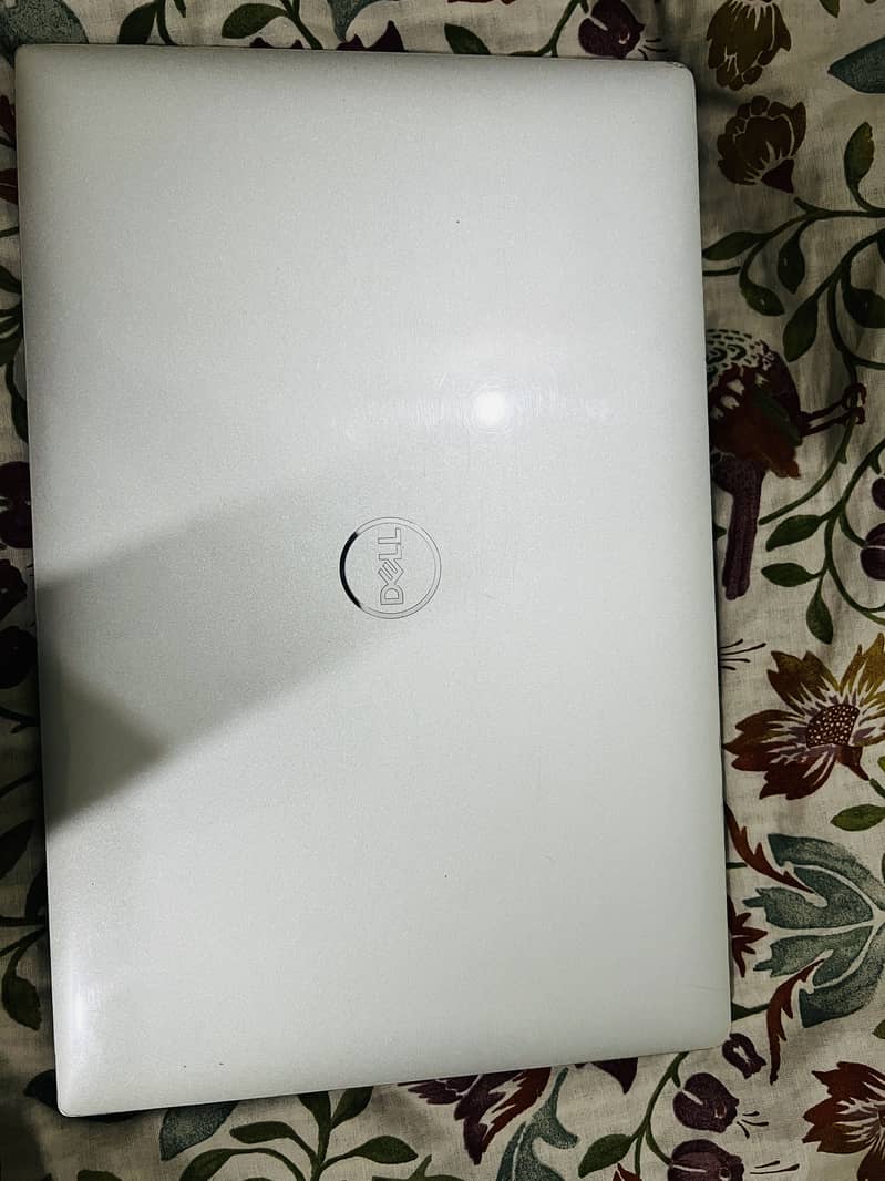 Dell Precision 5540 3