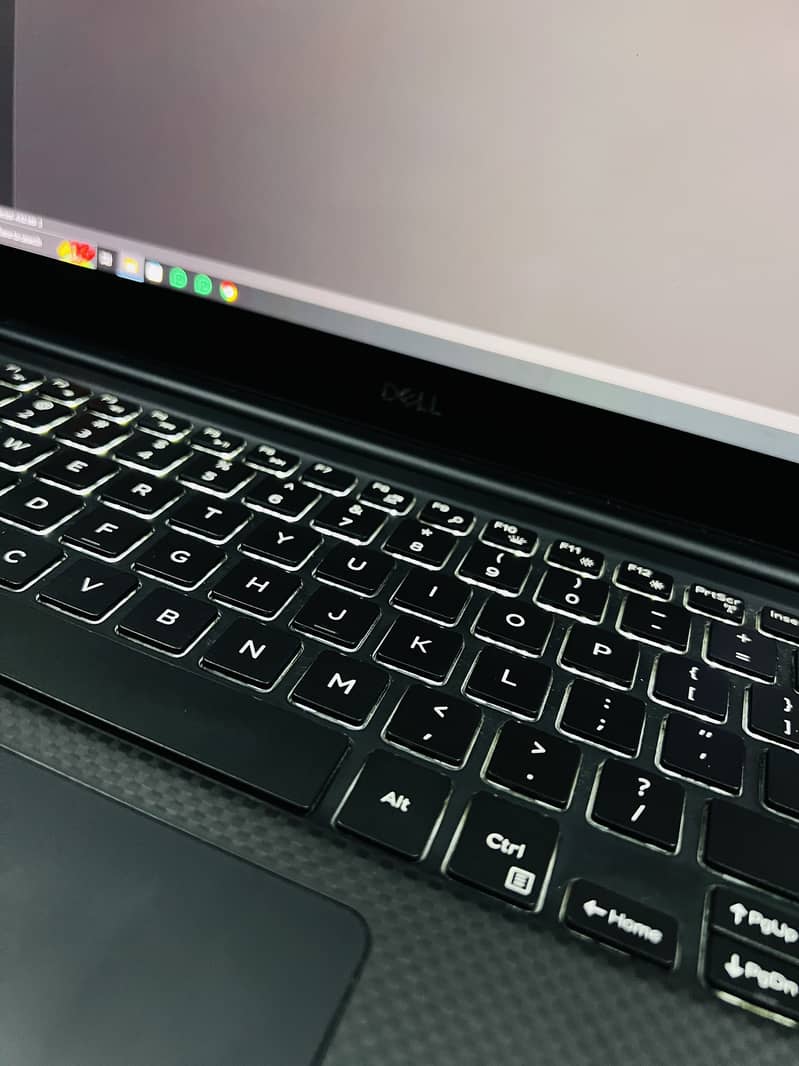 Dell Precision 5540 6