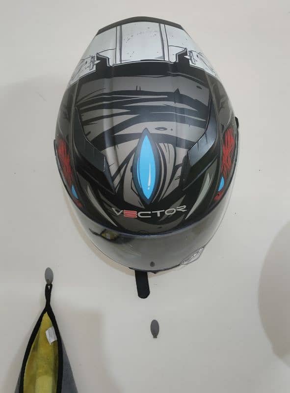 vector VT 253 0