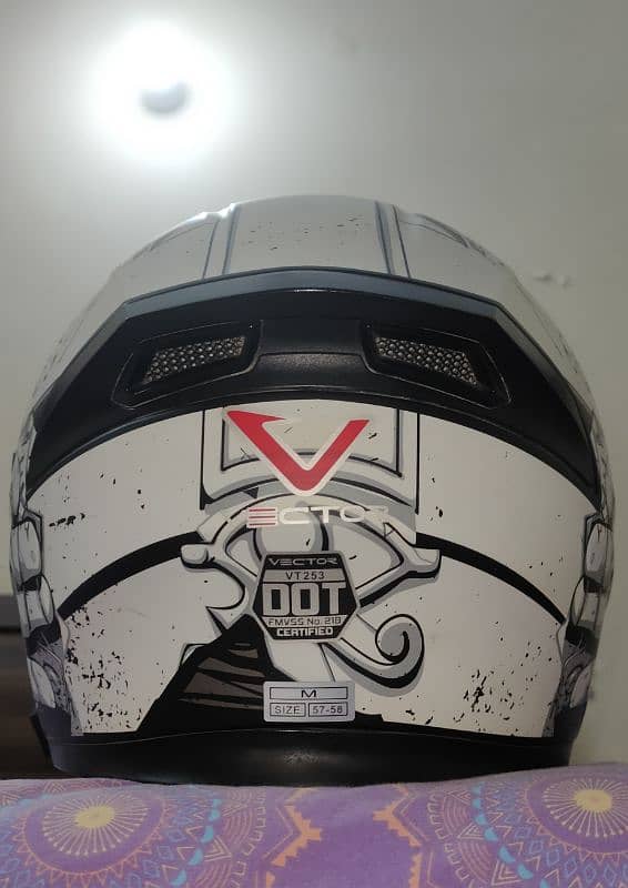 vector VT 253 4