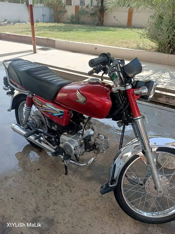 Union Star 2022 Model Lush Condition 4