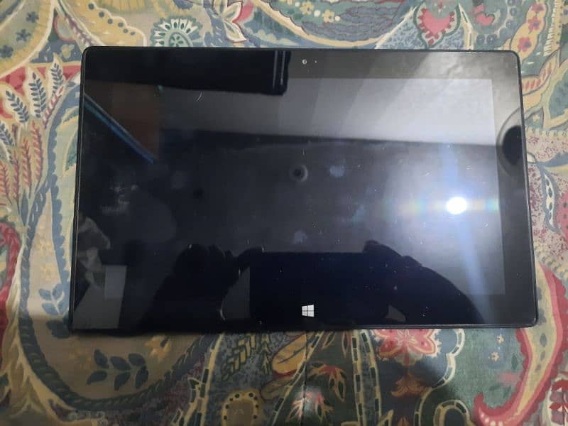 Windows surface 8 pro 4/128 gb corei5 touch screen 5