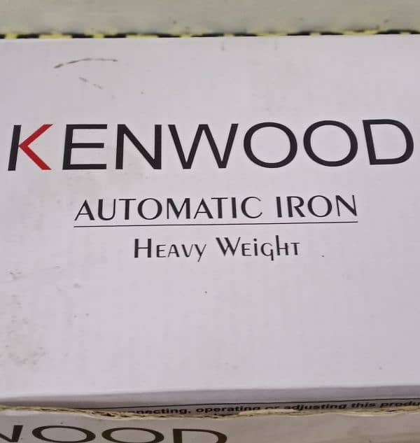 dry iron 2