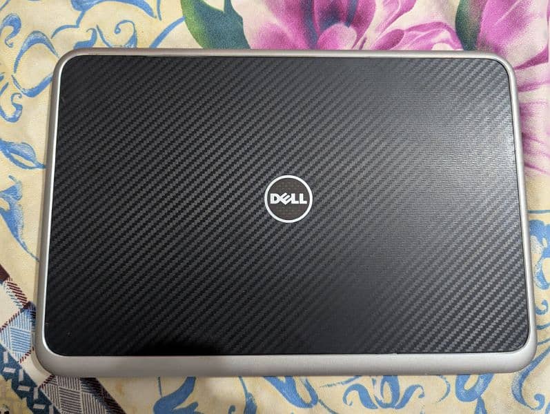 Dell XPS 12 9Q33 i7 4th Gen 0