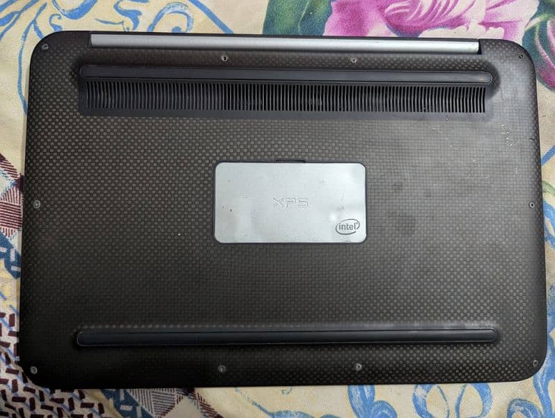 Dell XPS 12 9Q33 i7 4th Gen 1