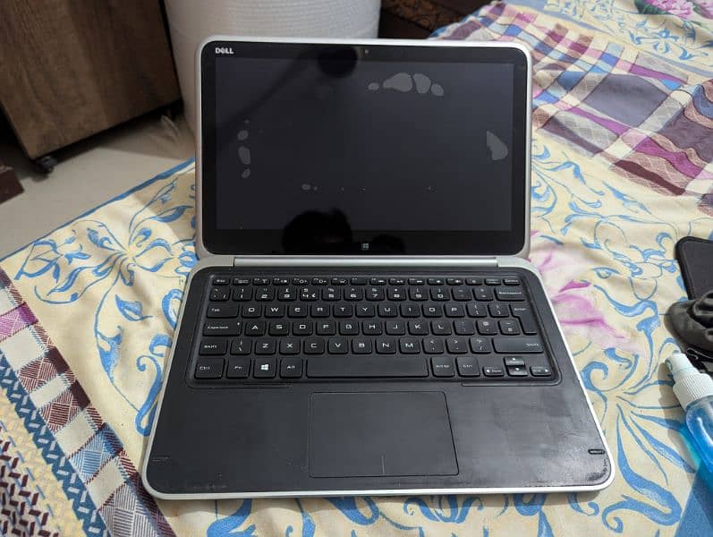 Dell XPS 12 9Q33 i7 4th Gen 2