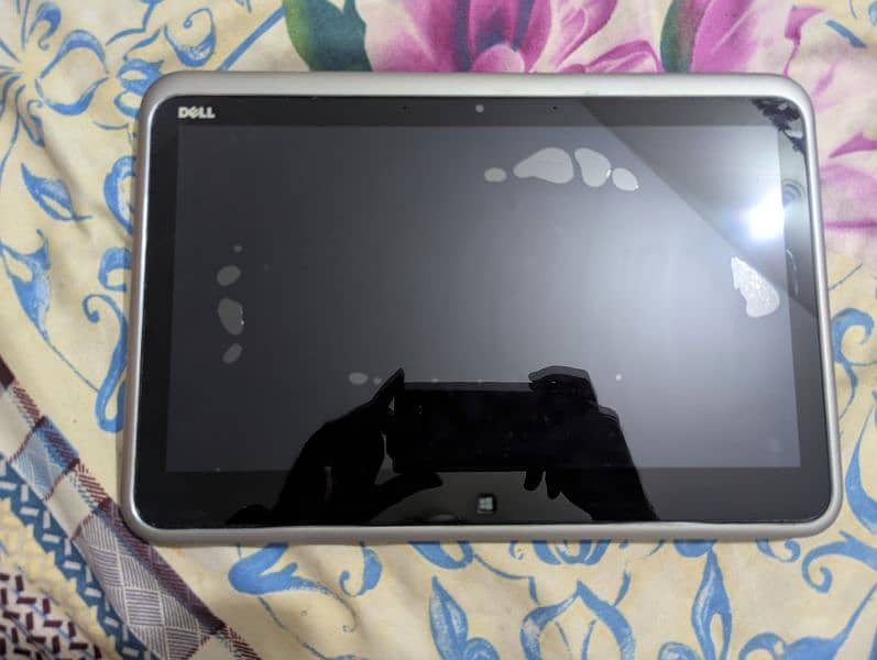 Dell XPS 12 9Q33 i7 4th Gen 4