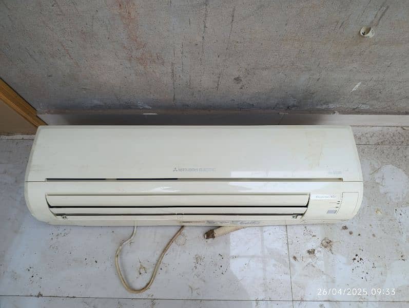 2 ton AC for sale ACSON,Daikan and Mitsubishi 0