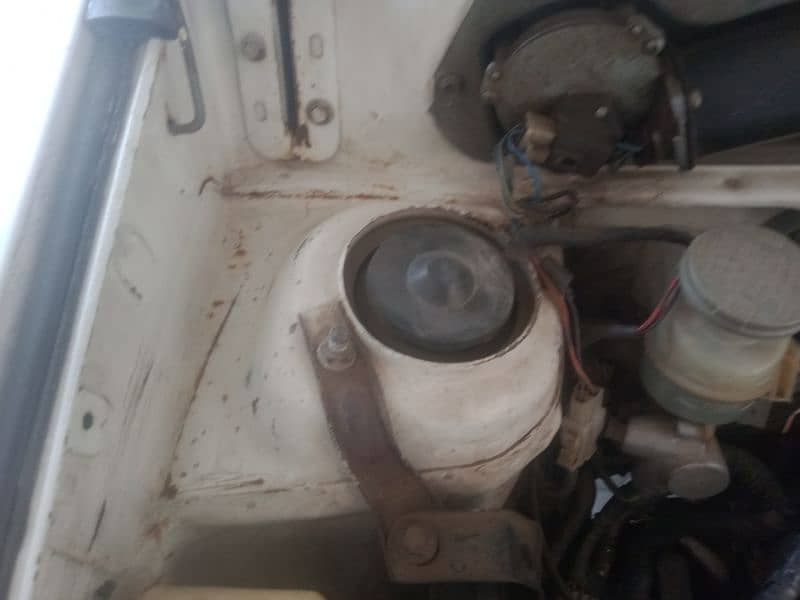 Suzuki Mehran VXR 2017 1
