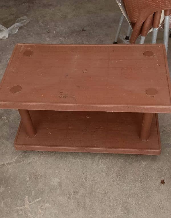 best plastic chairs and tables 1