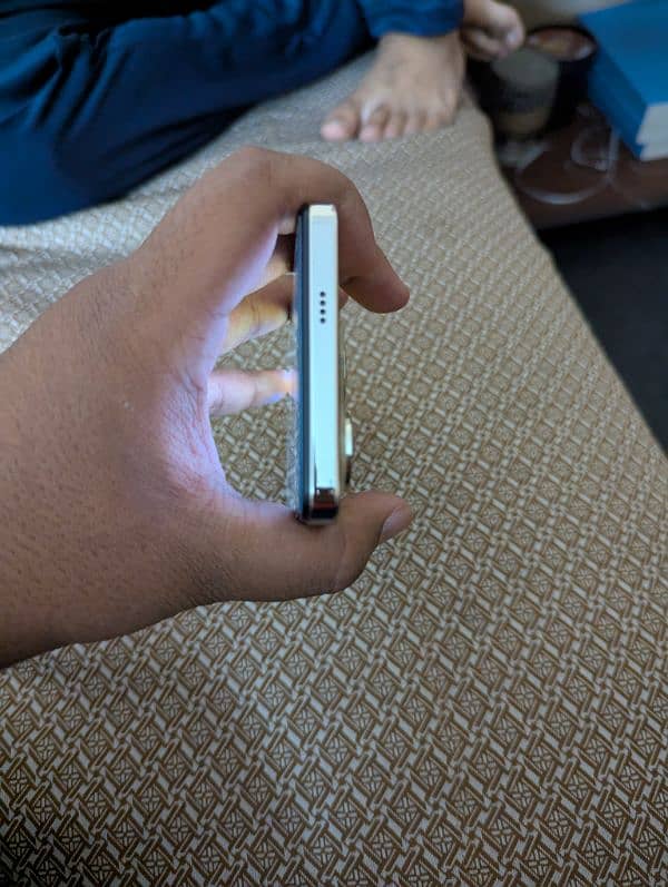 Tecno spark 20pro 8/256 10/9.5 condition 7 months warranty 0