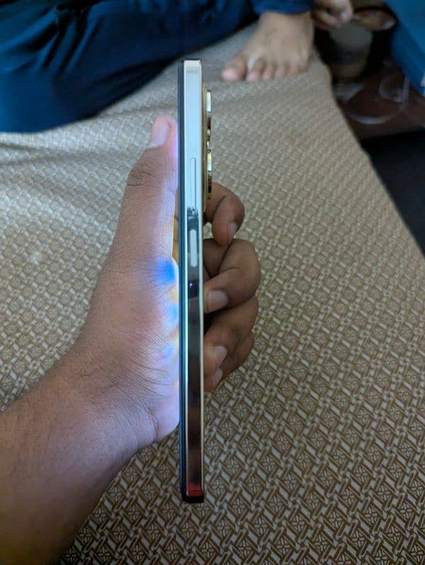 Tecno spark 20pro 8/256 10/9.5 condition 7 months warranty 1