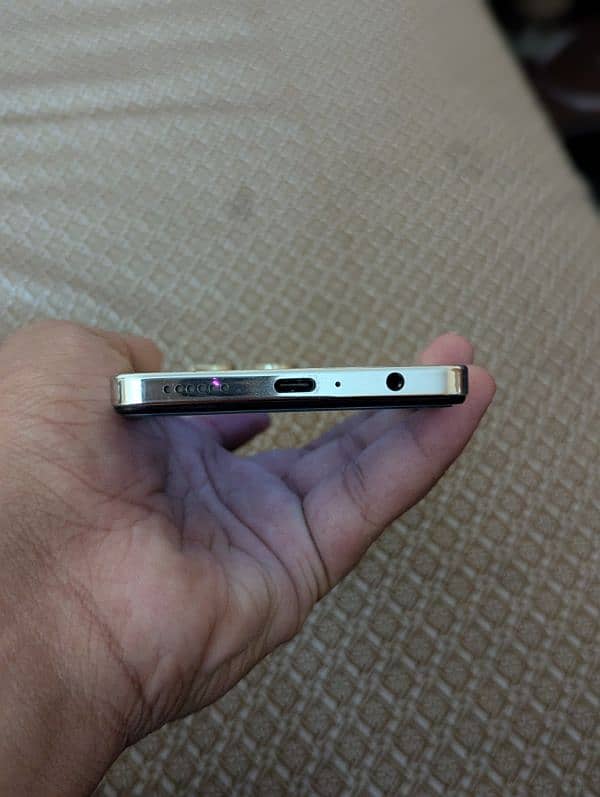 Tecno spark 20pro 8/256 10/9.5 condition 7 months warranty 4
