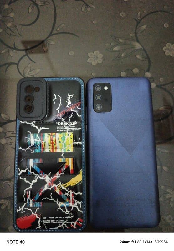 samsung a02s 0