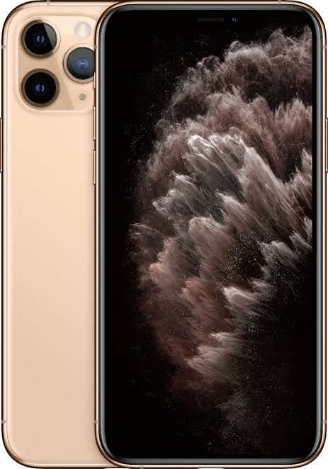 iPhone 11 Pro Max PTA 6