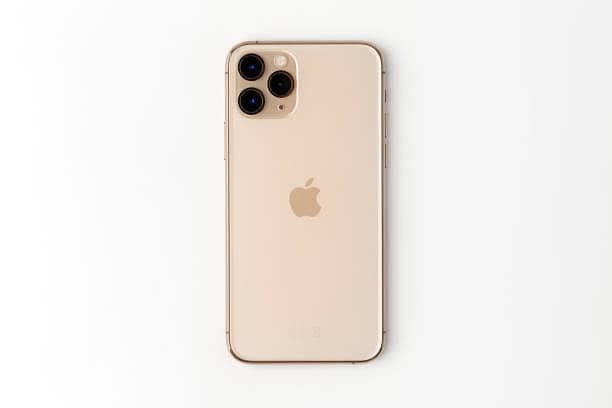 iPhone 11 Pro Max PTA 7