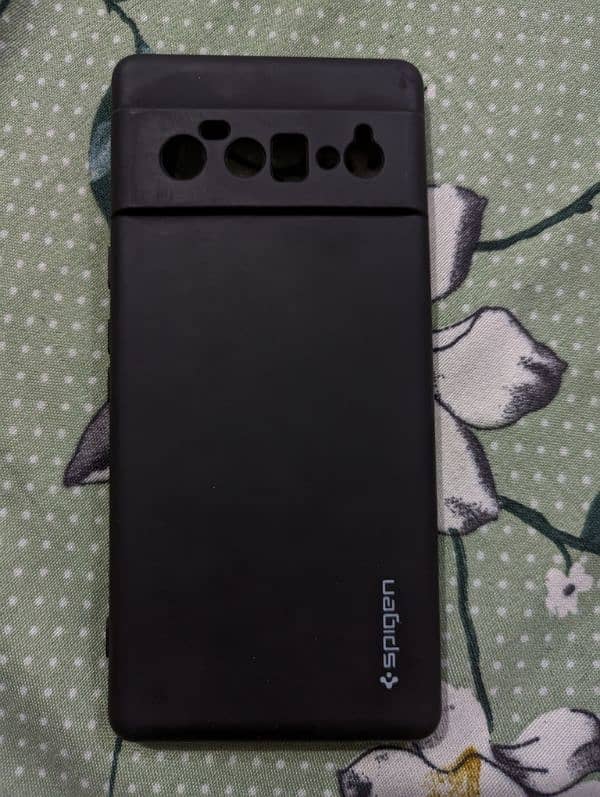 Google pixel 6 pro 15