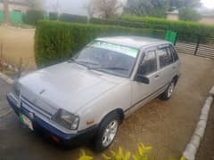 Suzuki Khyber 1997 03008346814