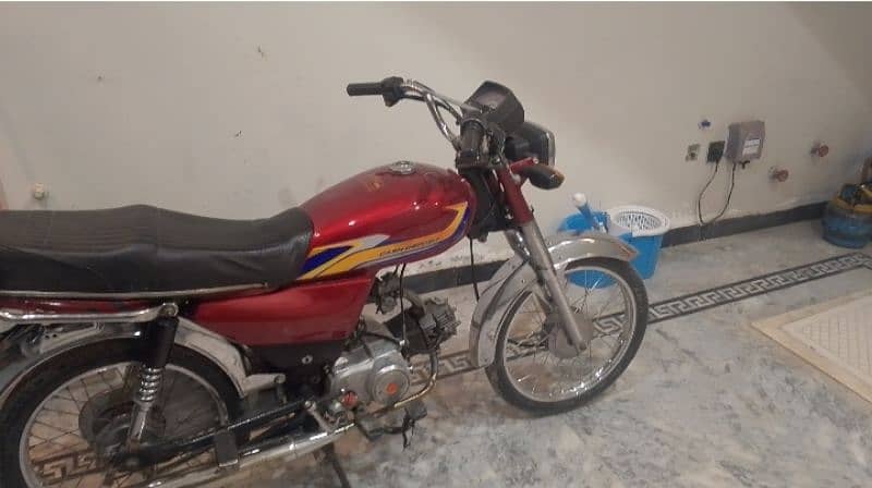 BIKE CONVERT ORGANAL 20257T 1
