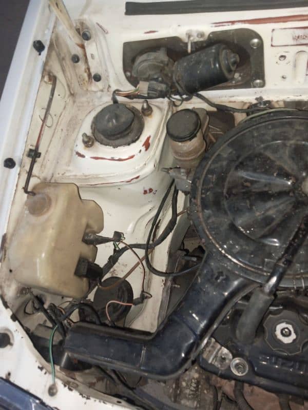 Suzuki Mehran 1990 10