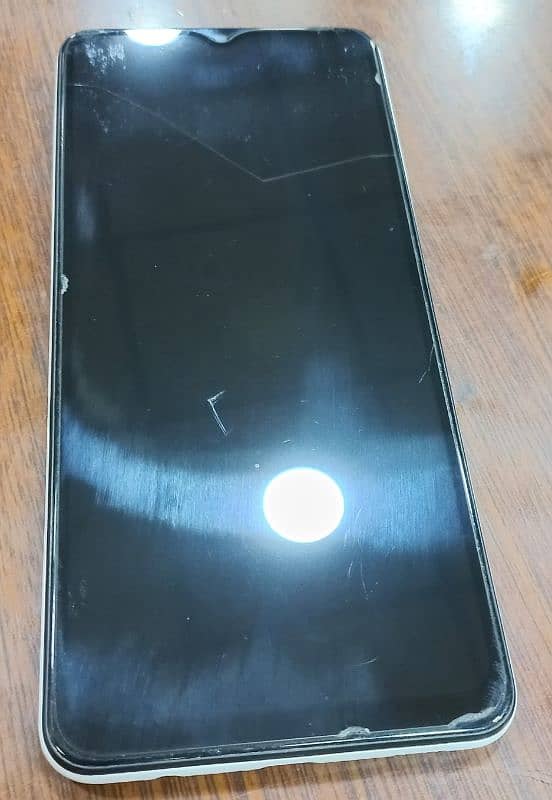 Samsung A12 4/64 original charger and box 1