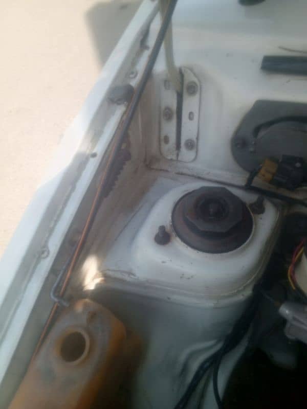 Suzuki Mehran VX 2007 2