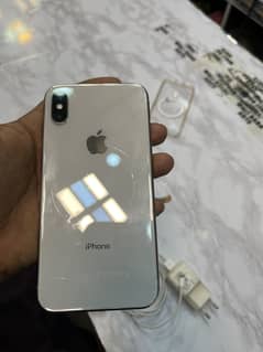 I phone x 64gb non pta