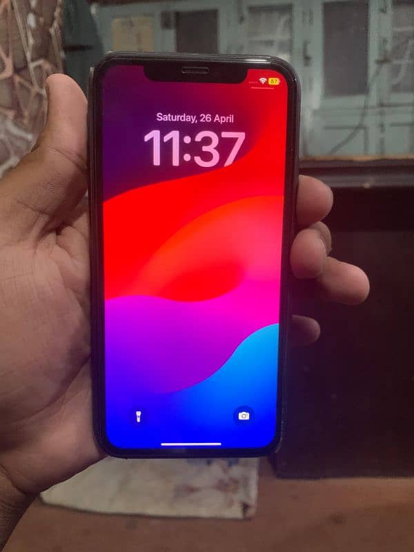 iPhone 11 1