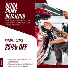 car detailing